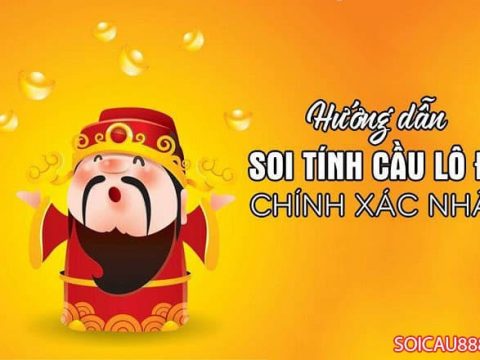 Cách soi cầu chính xác