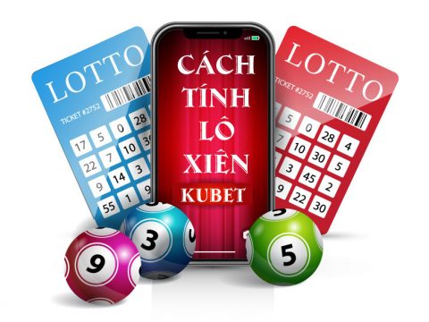 lô xiên là gì và cách tính lô xiên