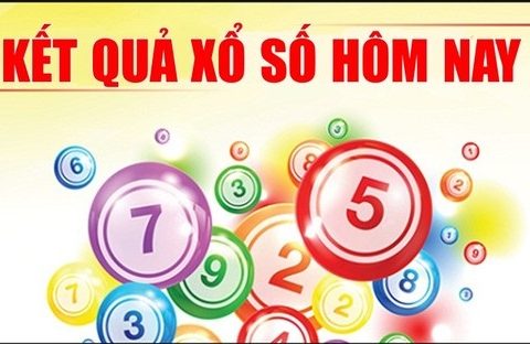 Xổ số