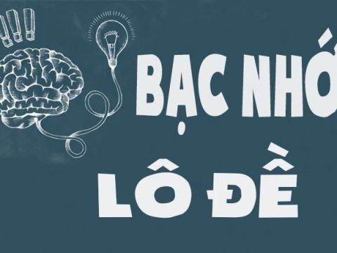 Bạc nhớ lô đề - Phương pháp đi đến thành công