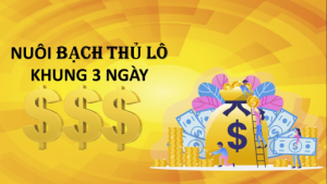 Mẹo soi cầu bạch thủ khung 3 ngày dễ thắng nhất bạn nên biết
